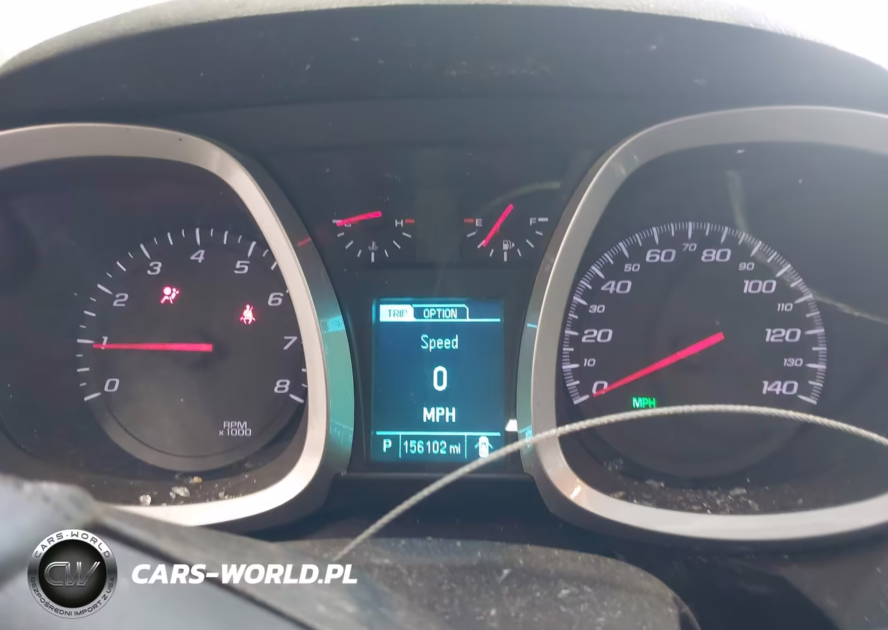 2014 Chevrolet Equinox Lt VIN:2GNALBEK6E6171214 - 7