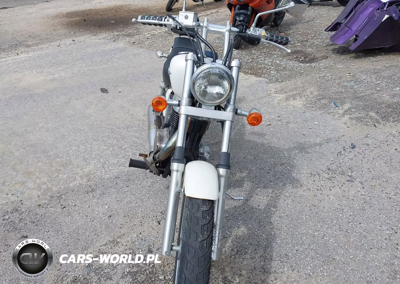 2005 Suzuki Ls650 P VIN:JS1NP41A052102663 - 18