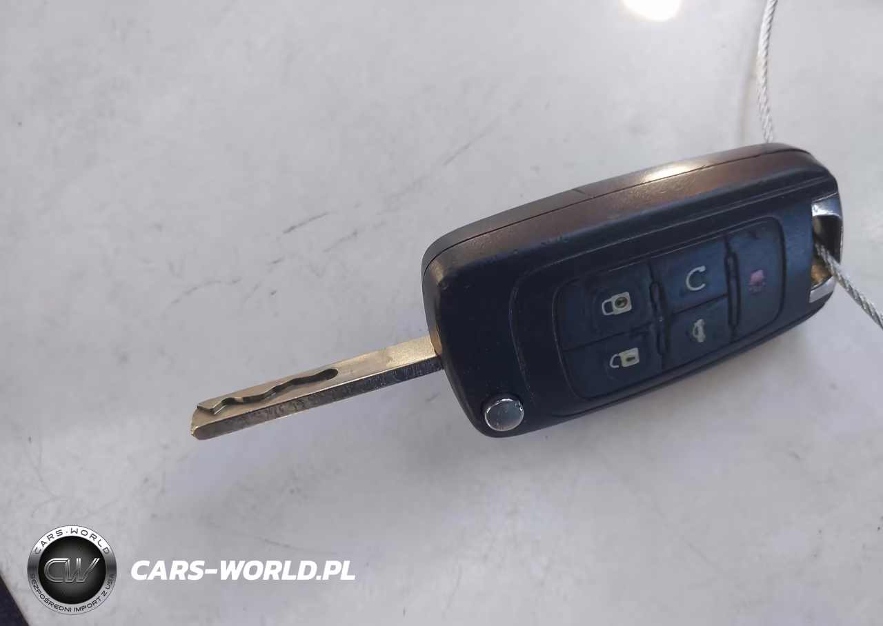 2015 Chevrolet Impala 2Lt VIN:1G1125S39FU100823 - 11