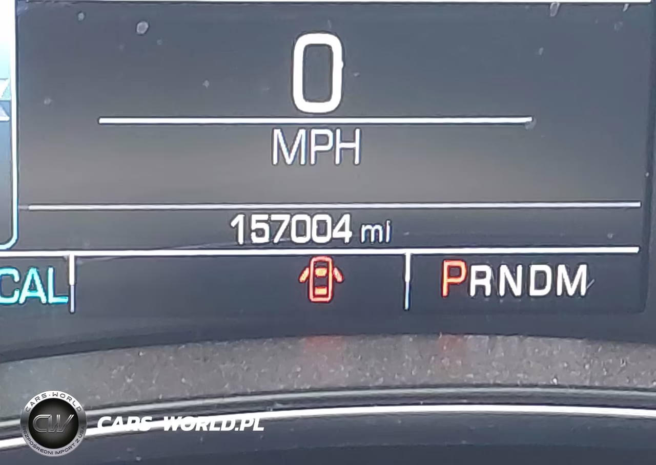 2015 Chevrolet Impala 2Lt VIN:1G1125S39FU100823 - 15