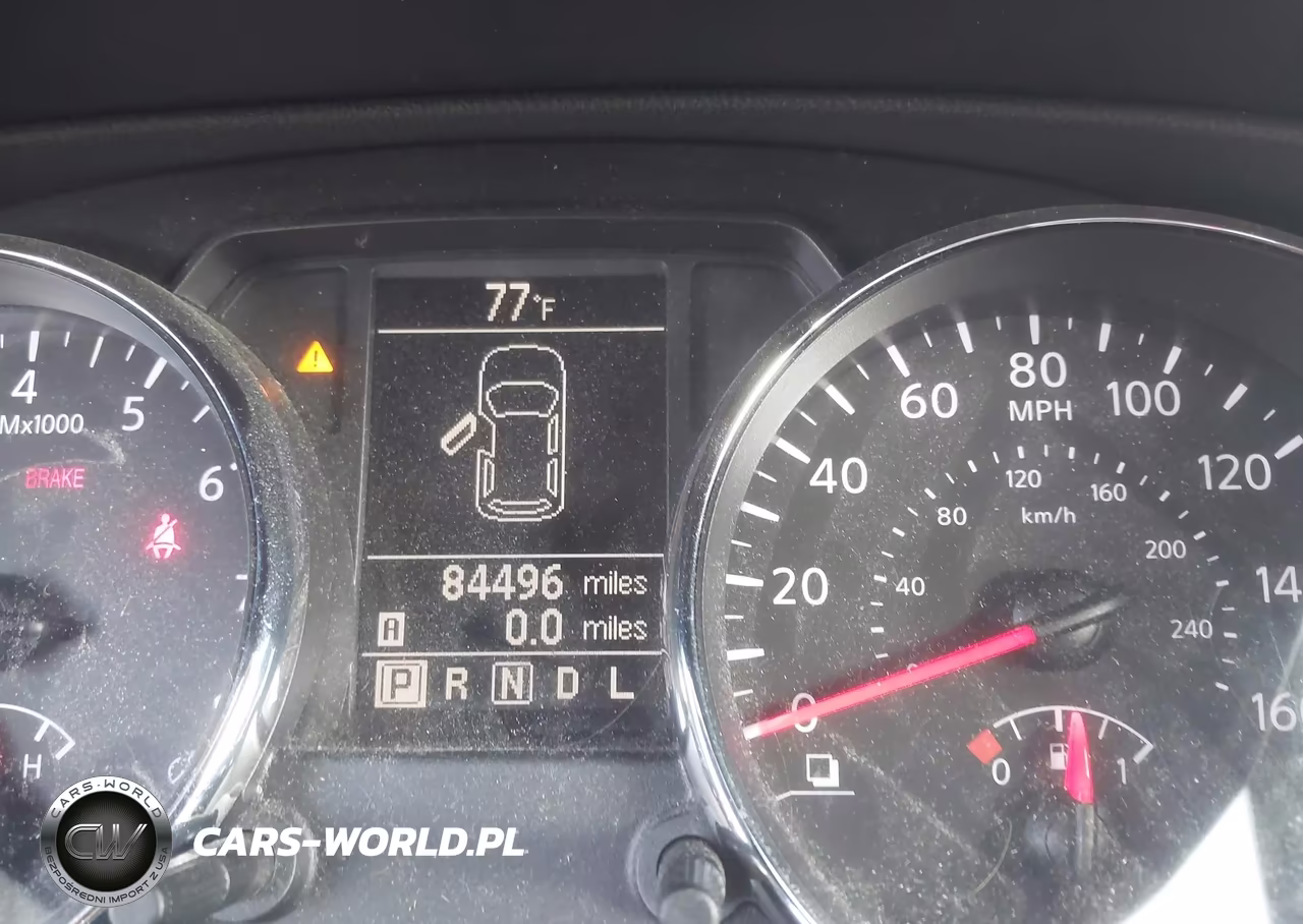 2014 Nissan Rogue Select S VIN:JN8AS5MV4EW718094 - 7