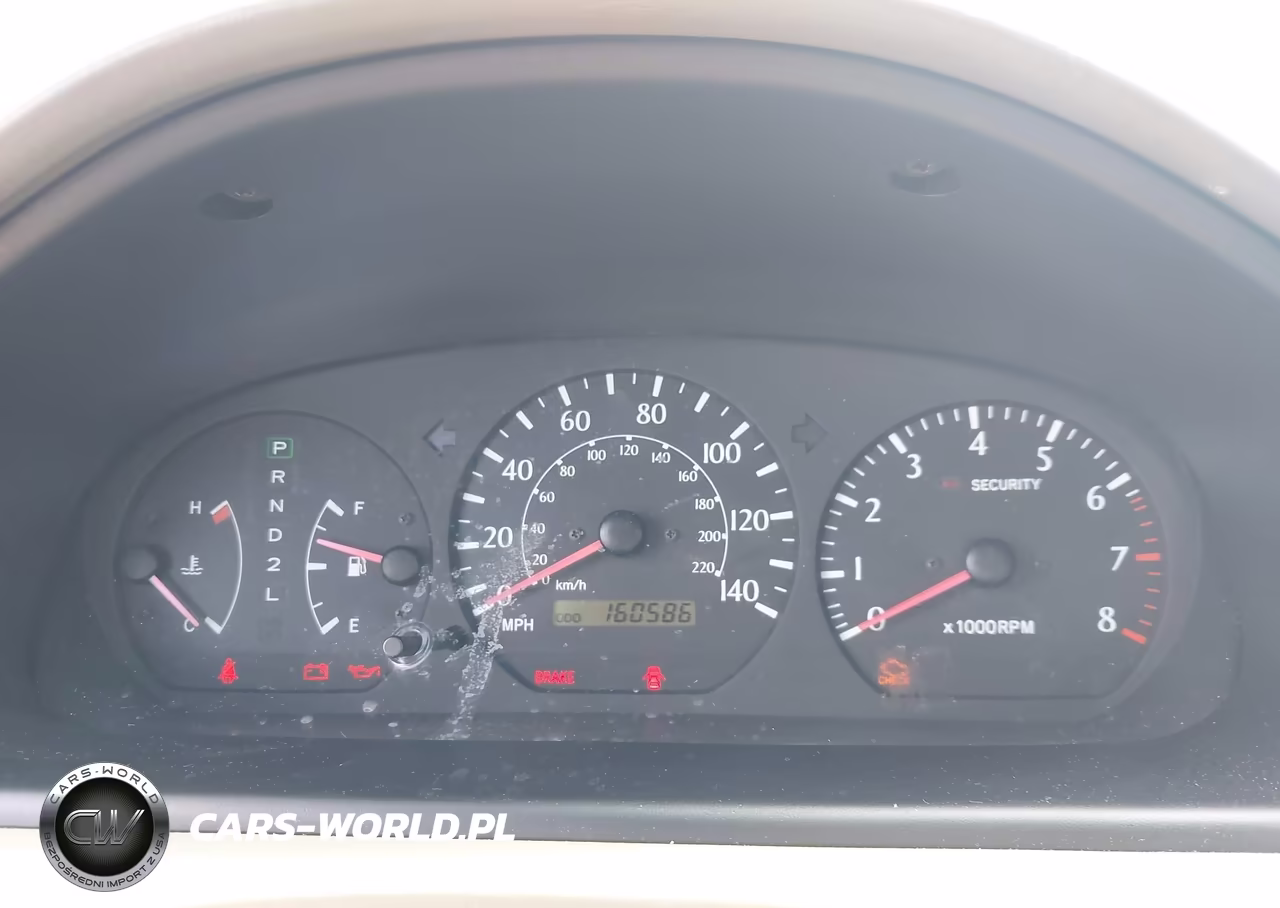 1999 Toyota Camry Solara Se V6 VIN:2T1CF28P7XC232250 - 7