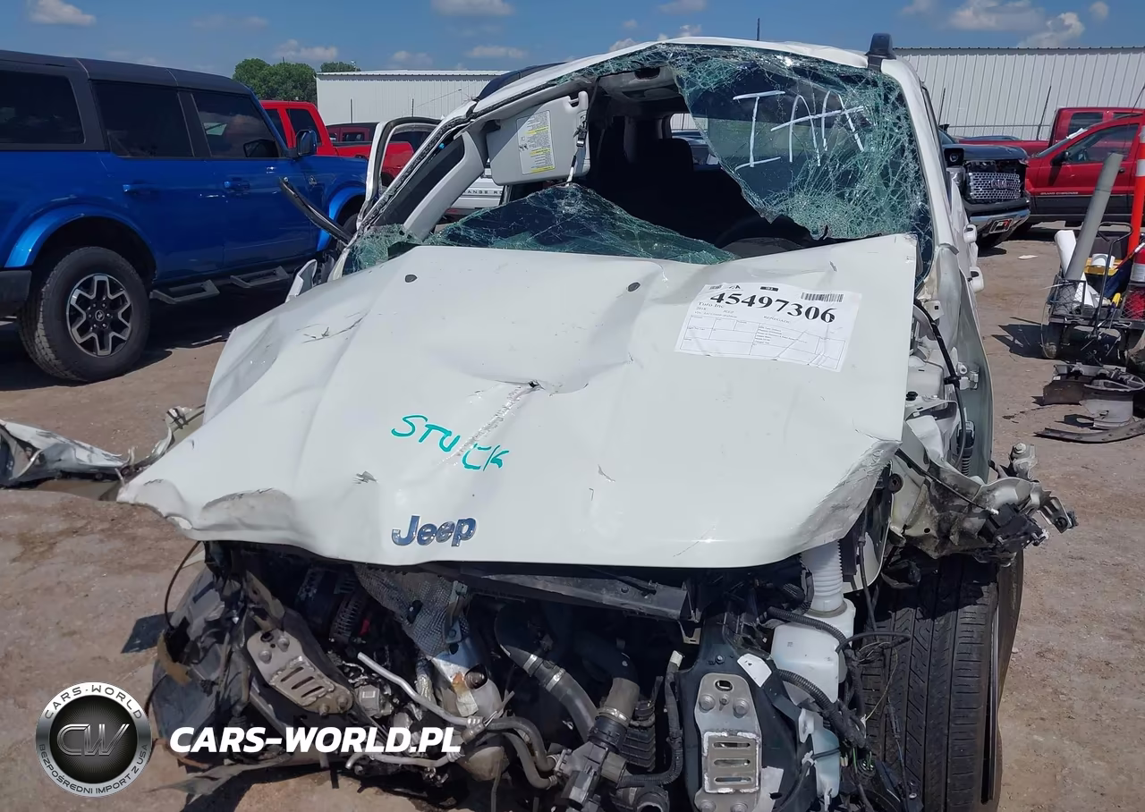 2018 Jeep Renegade Latitude Fwd VIN:ZACCJABB7JPJ29926 - 12