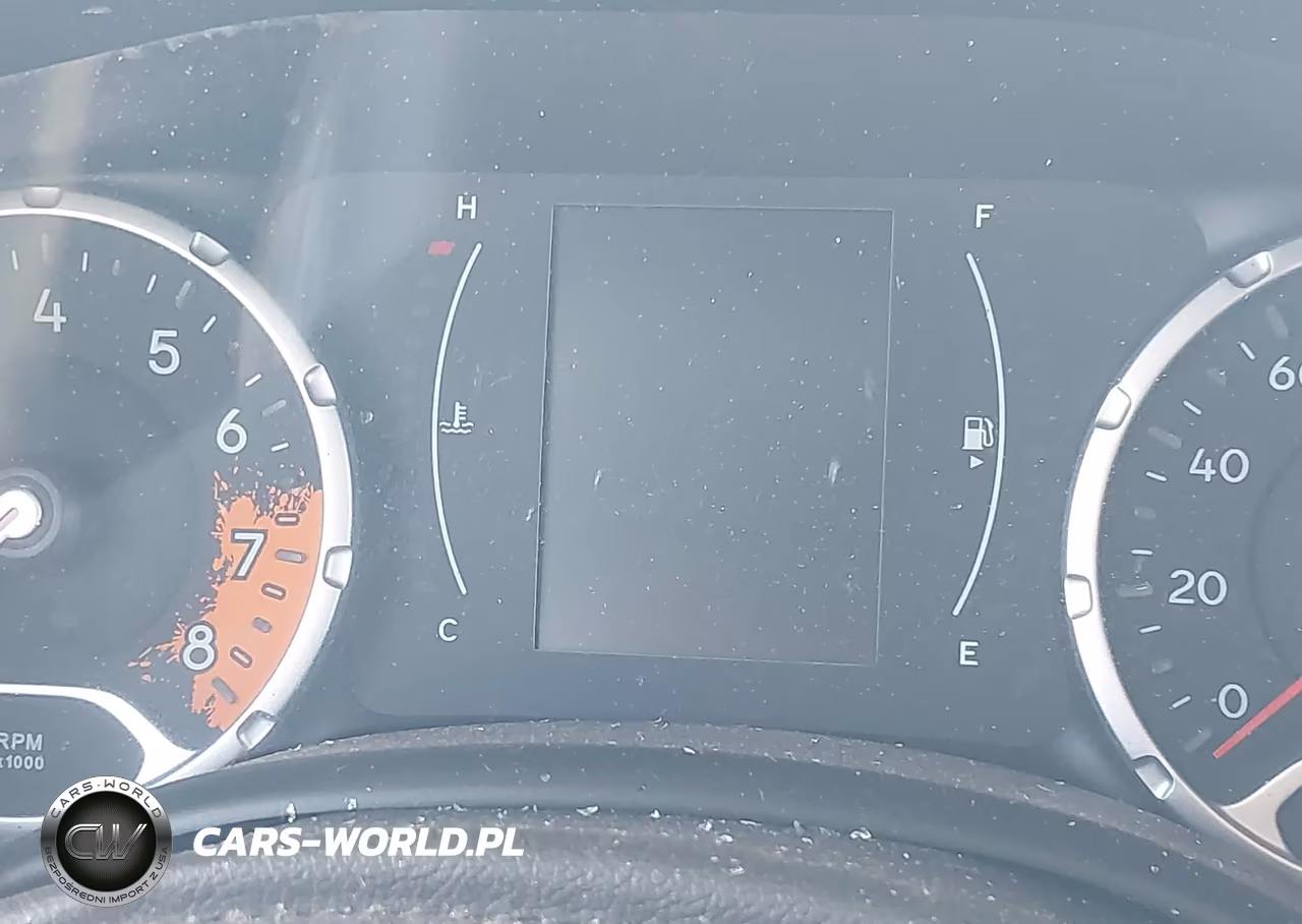 2018 Jeep Renegade Latitude Fwd VIN:ZACCJABB7JPJ29926 - 15