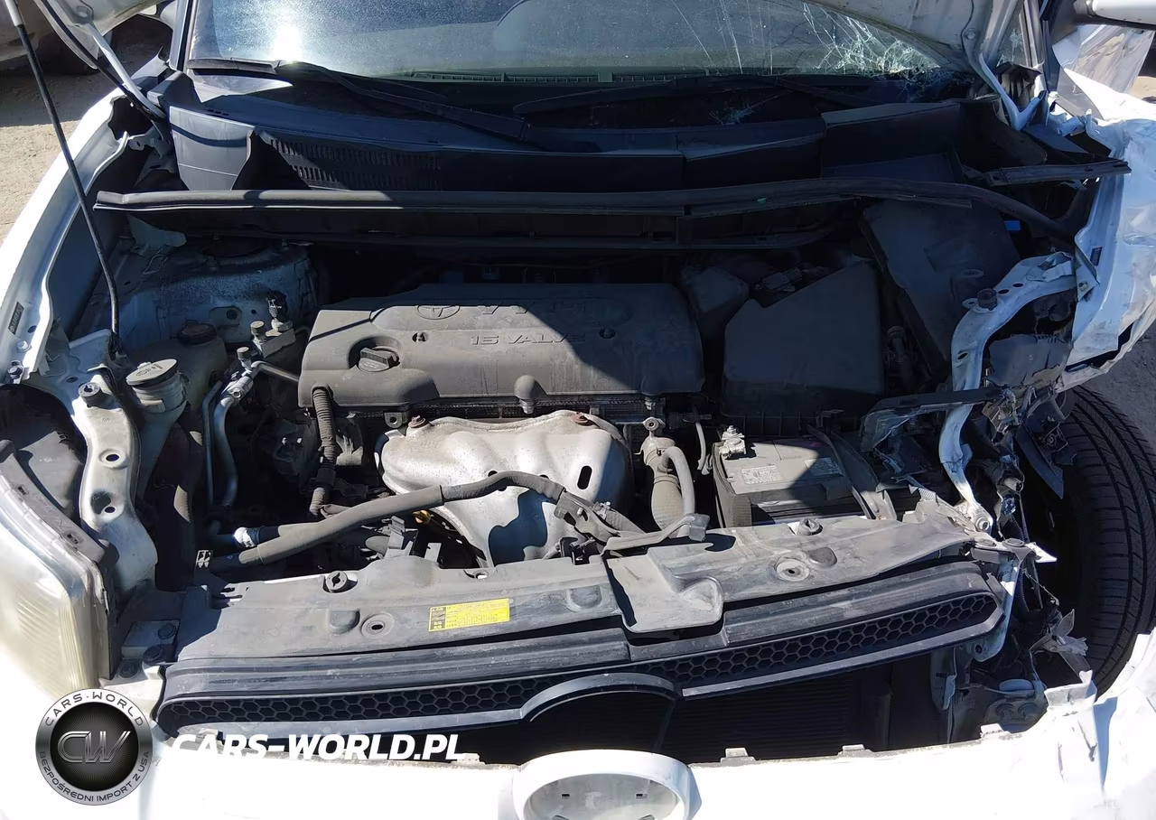 2014 Scion Xb VIN:JTLZE4FE8EJ052727 - 10