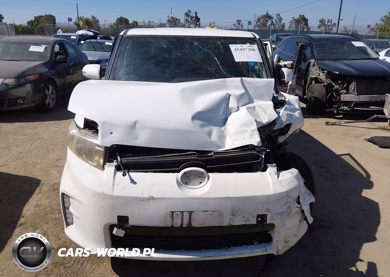 2014 Scion Xb VIN:JTLZE4FE8EJ052727 - 12