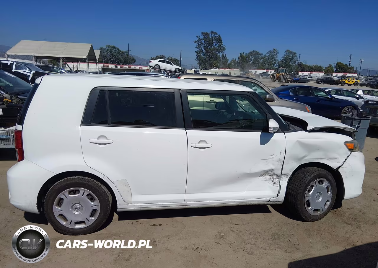 2014 Scion Xb VIN:JTLZE4FE8EJ052727 - 13
