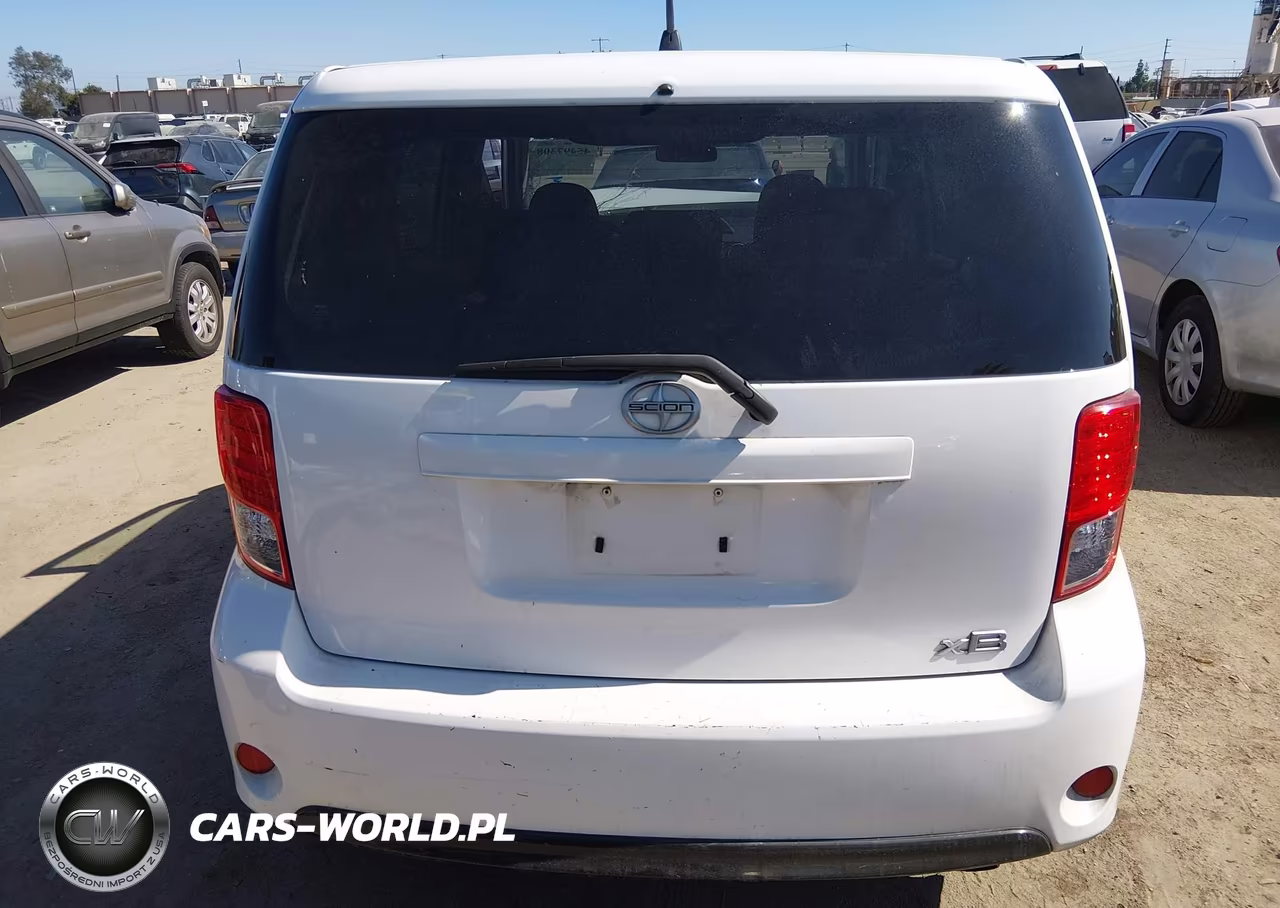 2014 Scion Xb VIN:JTLZE4FE8EJ052727 - 16
