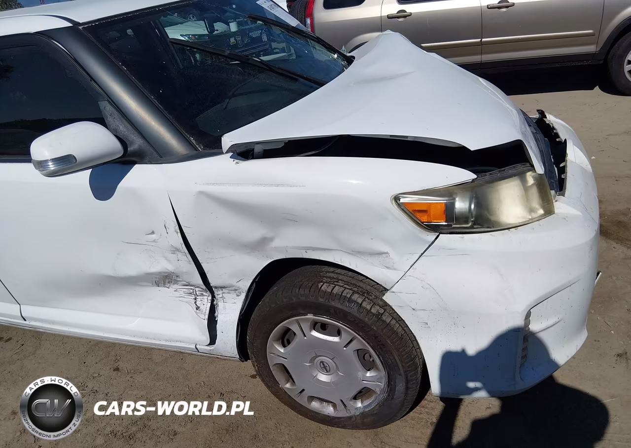2014 Scion Xb VIN:JTLZE4FE8EJ052727 - 6