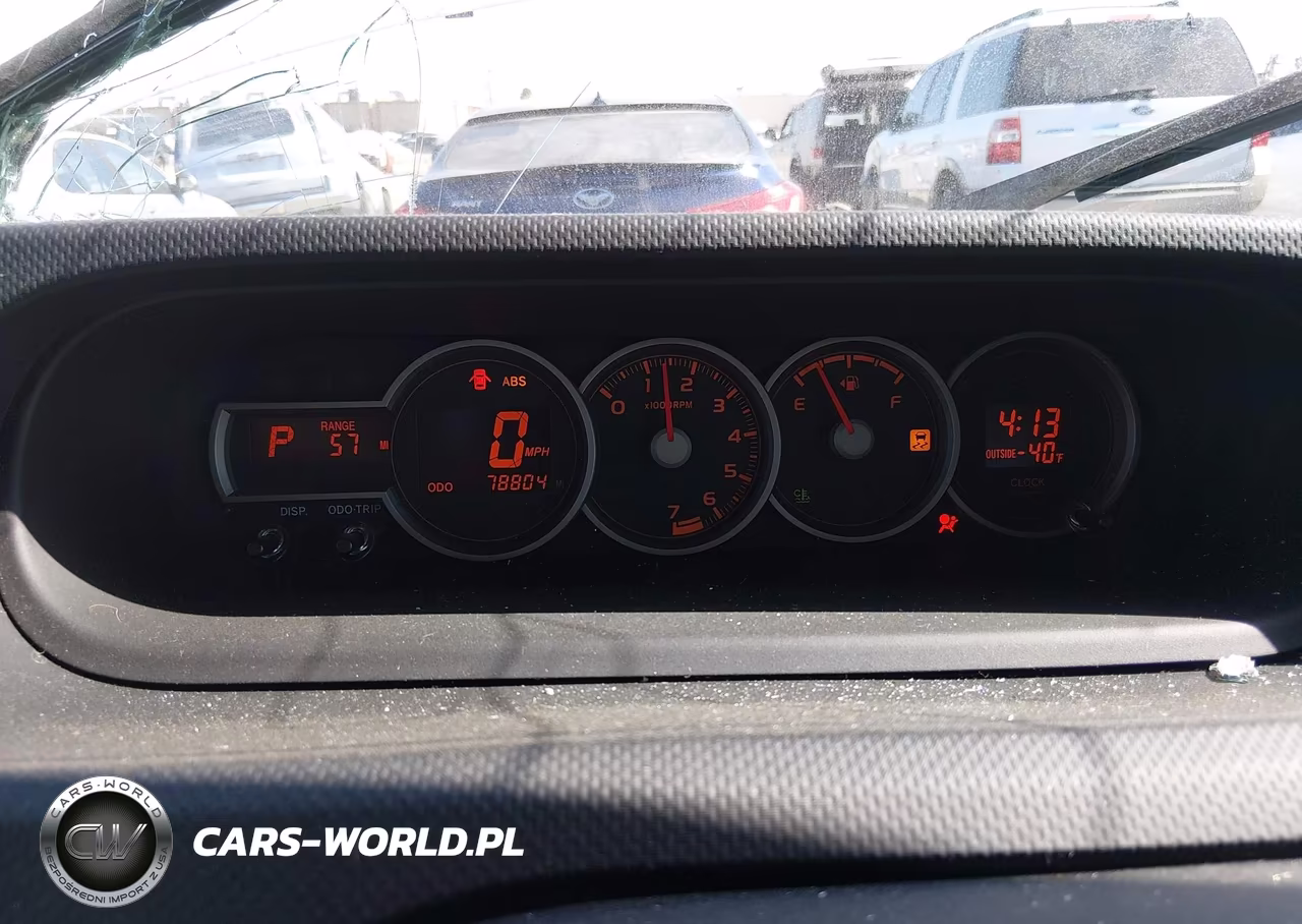 2014 Scion Xb VIN:JTLZE4FE8EJ052727 - 7