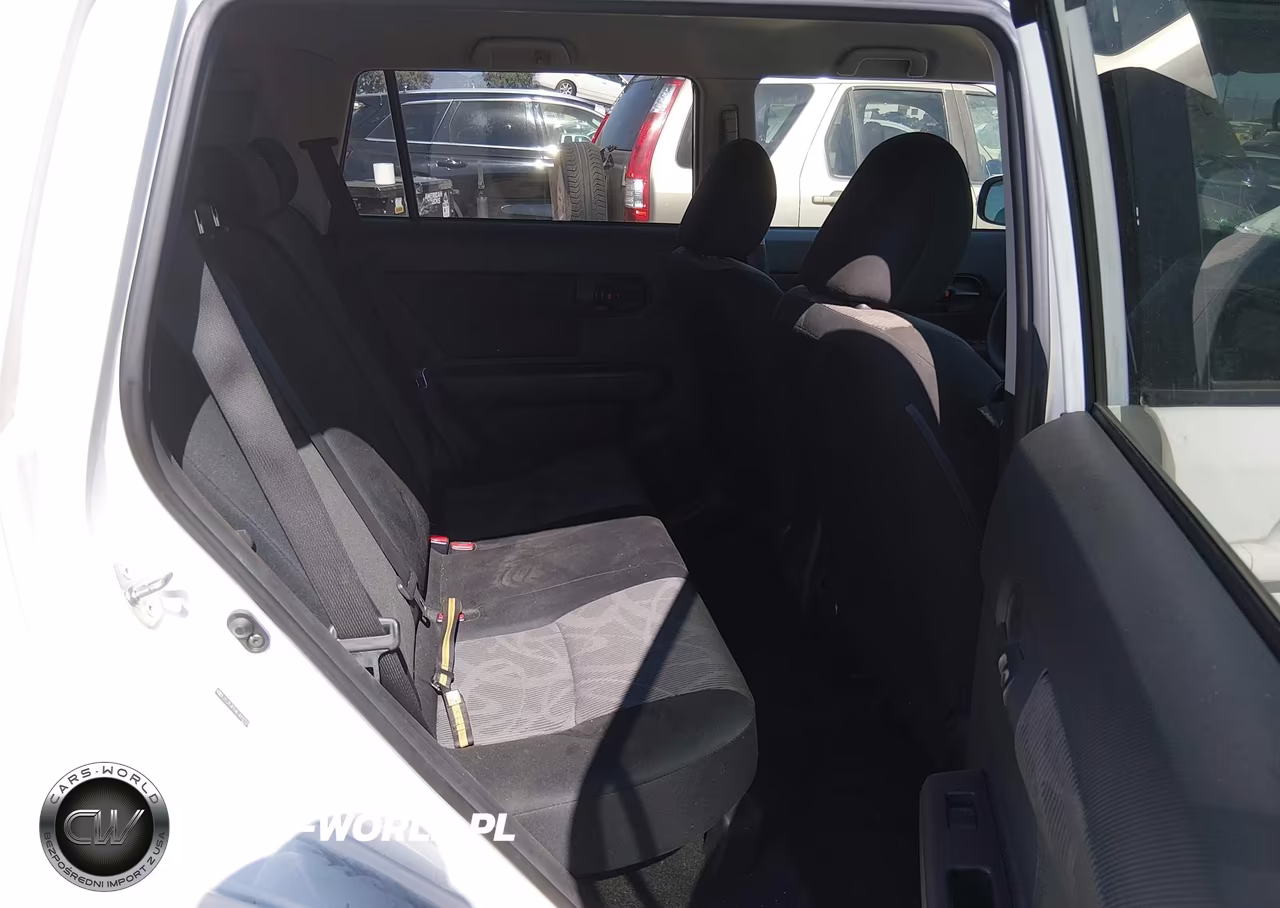 2014 Scion Xb VIN:JTLZE4FE8EJ052727 - 8
