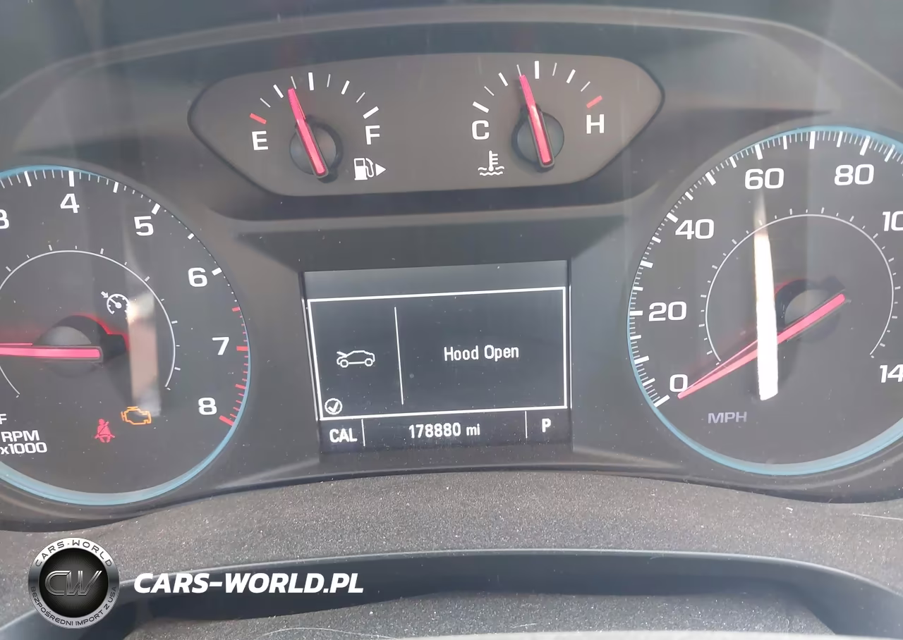 2017 Chevrolet Malibu Ls VIN:1G1ZB5ST0HF248983 - 15