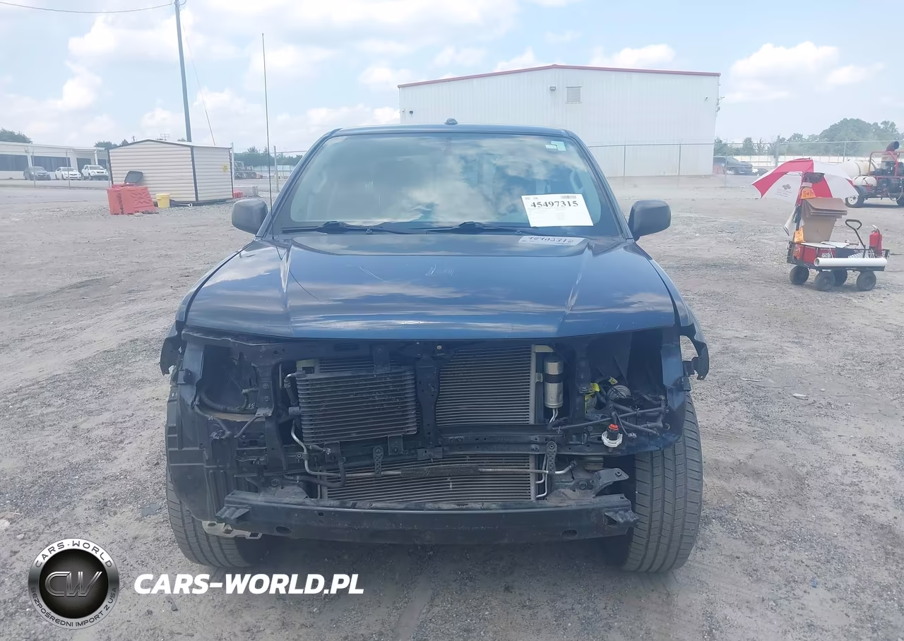 2015 Nissan Frontier Desert Runner VIN:1N6AD0ER5FN708592 - 12