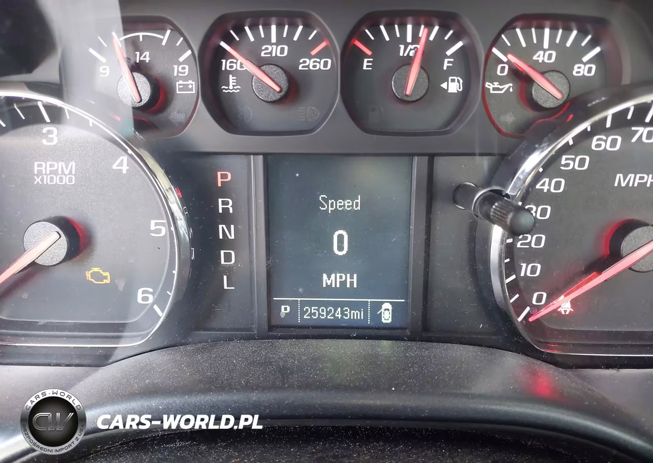 2018 Chevrolet Silverado 1500 Wt VIN:1GCNCNEC5JZ365610 - 7