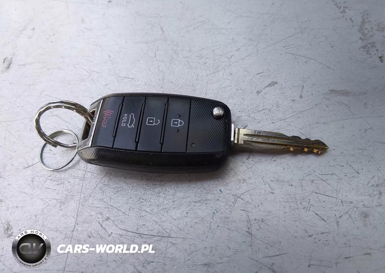 2016 Kia Forte Lx VIN:KNAFK4A69G5616868 - 11