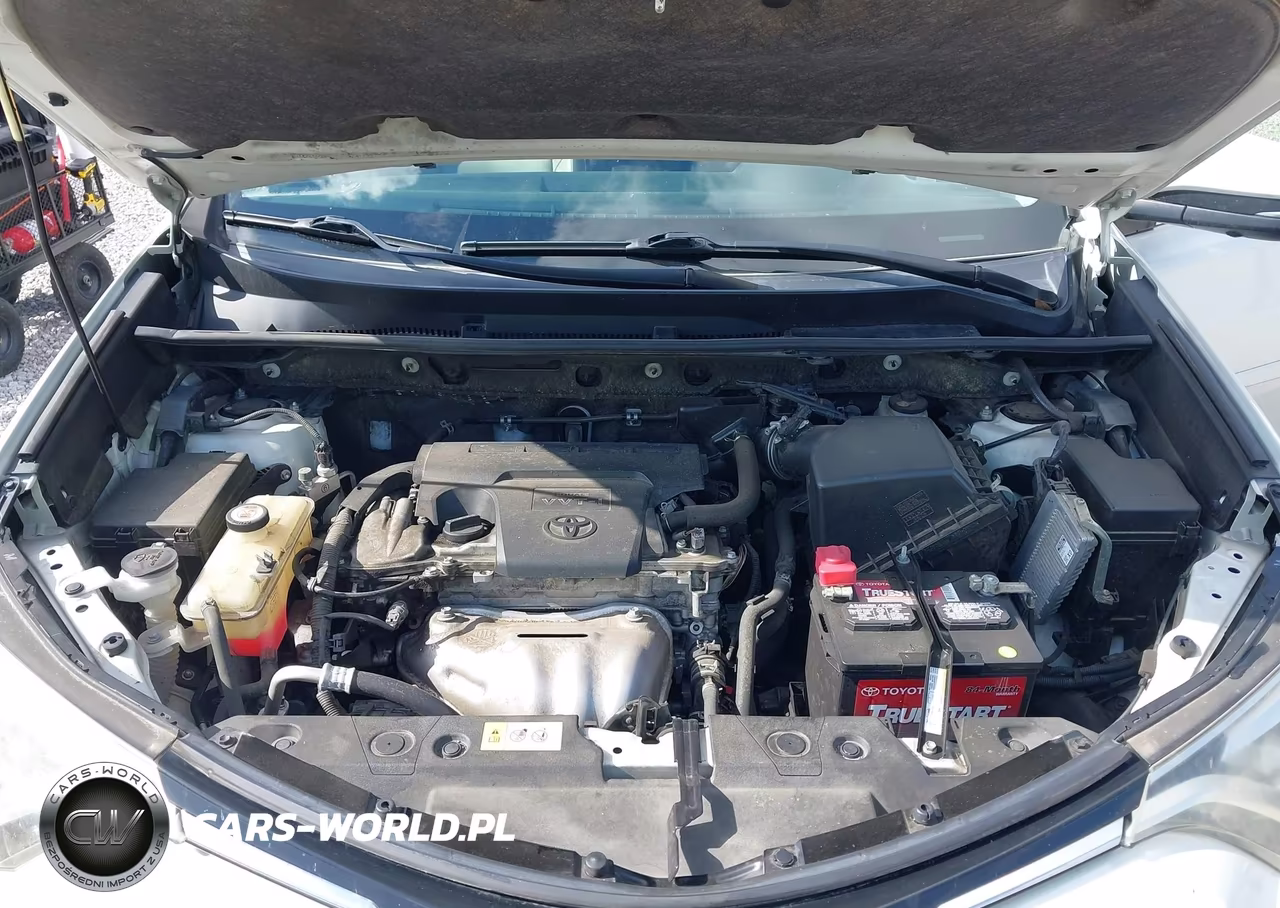 2017 Toyota Rav4 Limited VIN:JTMDFREV1HD207719 - 10