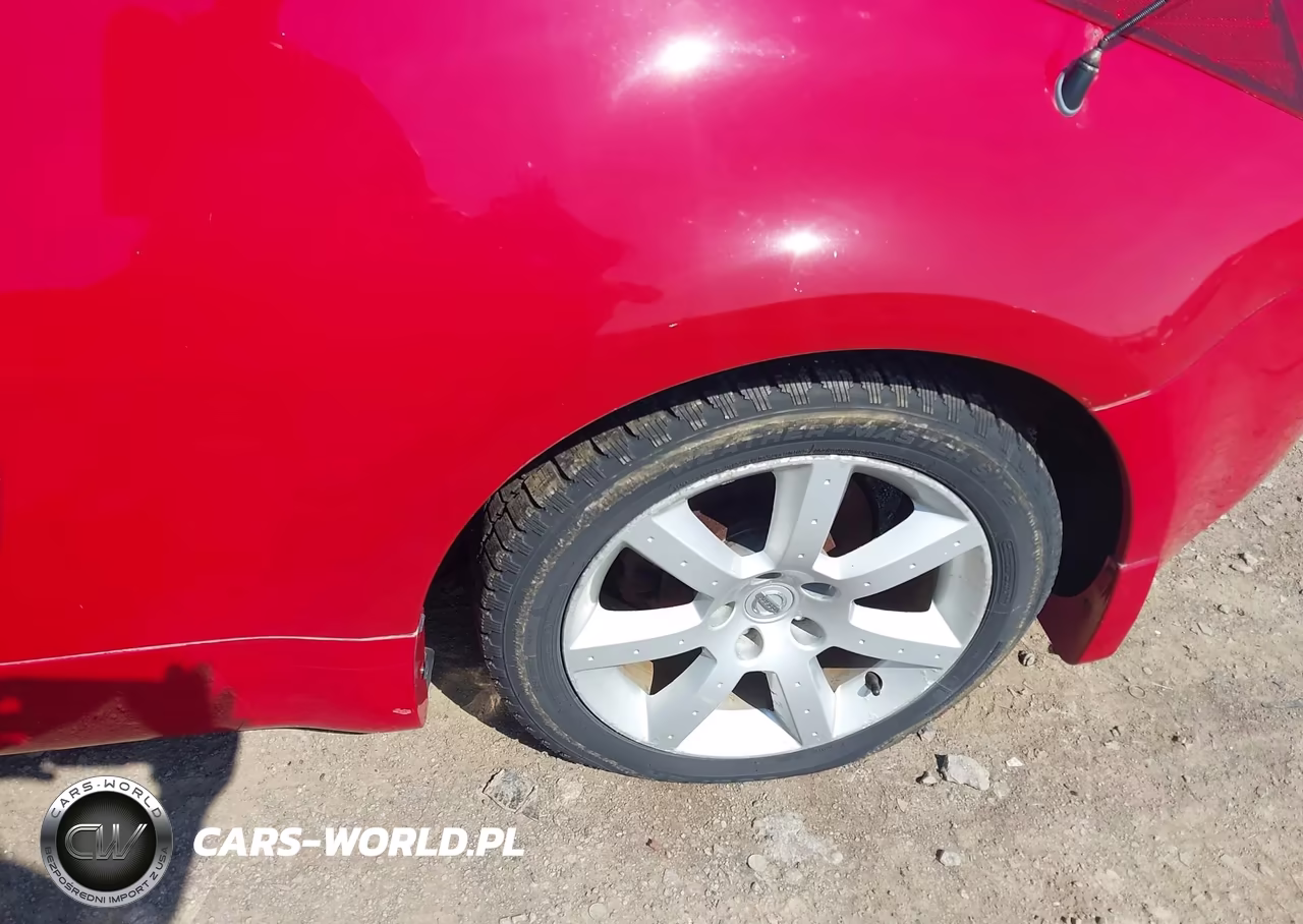 2004 Nissan 350Z Enthusiast VIN:JN1AZ34D04M104398 - 14