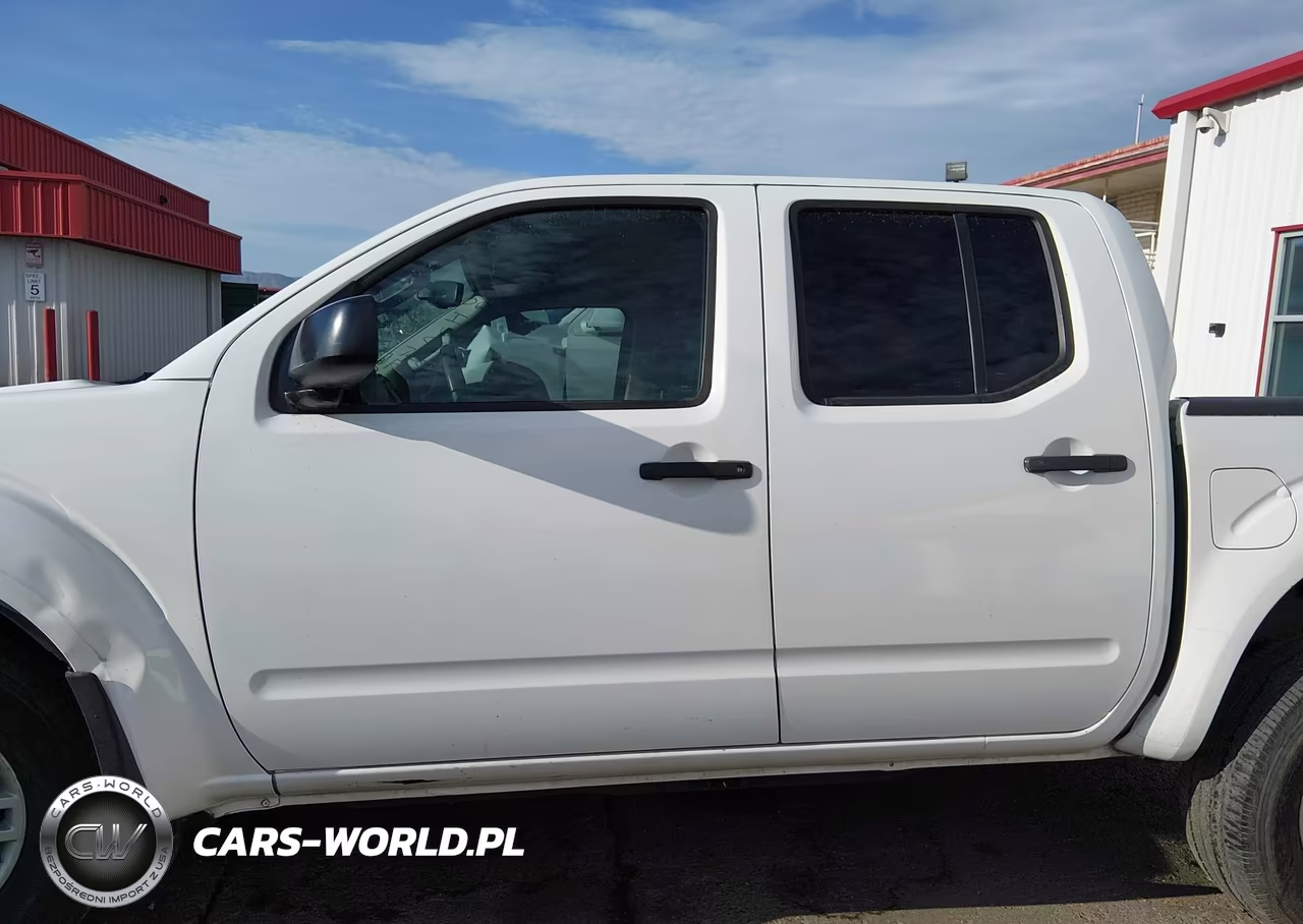 2014 Nissan Frontier Sv VIN:1N6AD0EVXEN744516 - 14