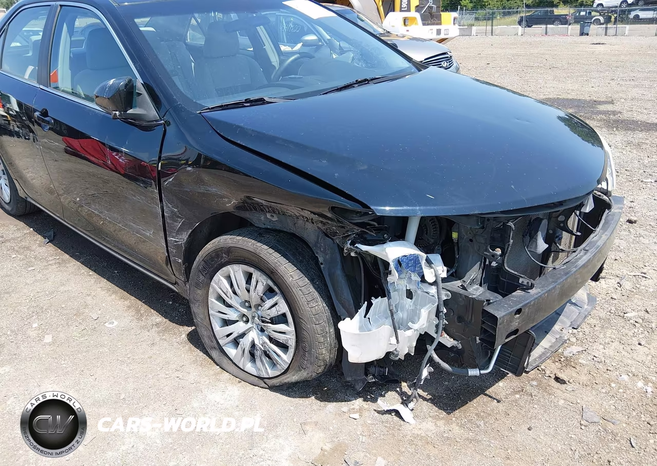 2013 Toyota Camry Le VIN:4T1BF1FK7DU713655 - 18