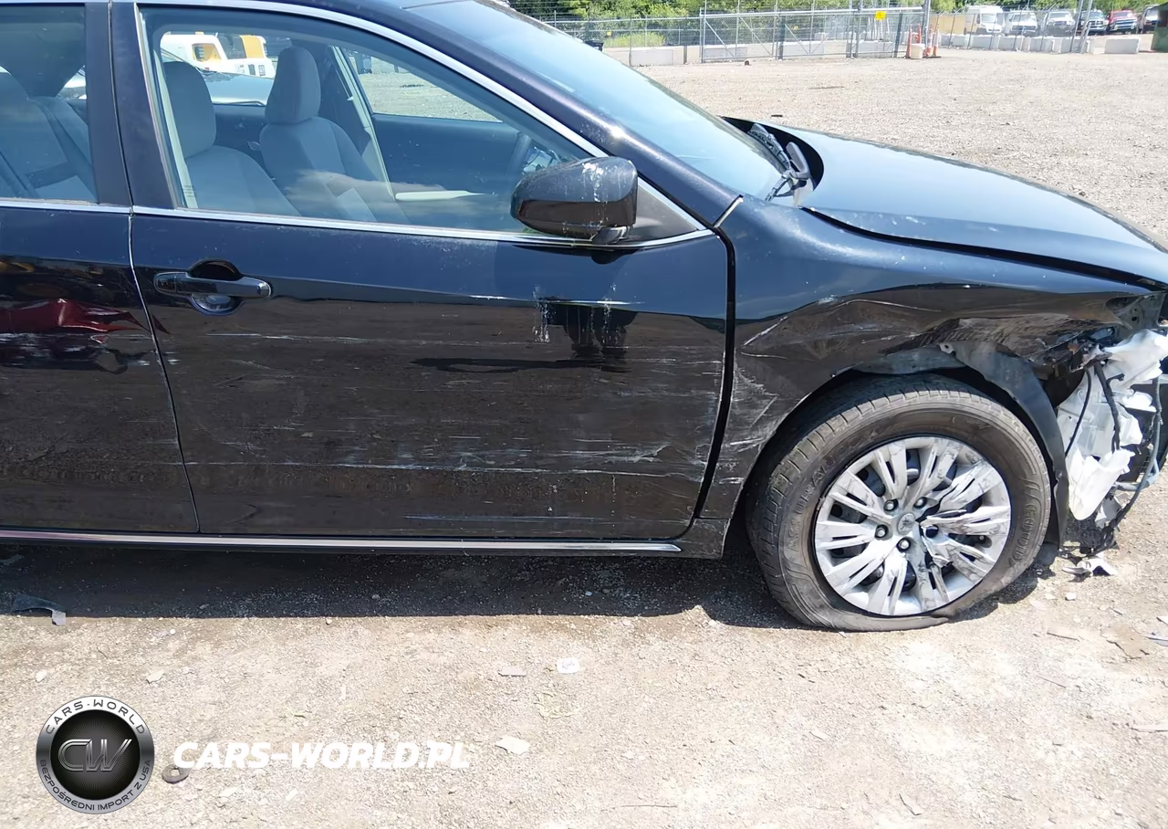 2013 Toyota Camry Le VIN:4T1BF1FK7DU713655 - 19