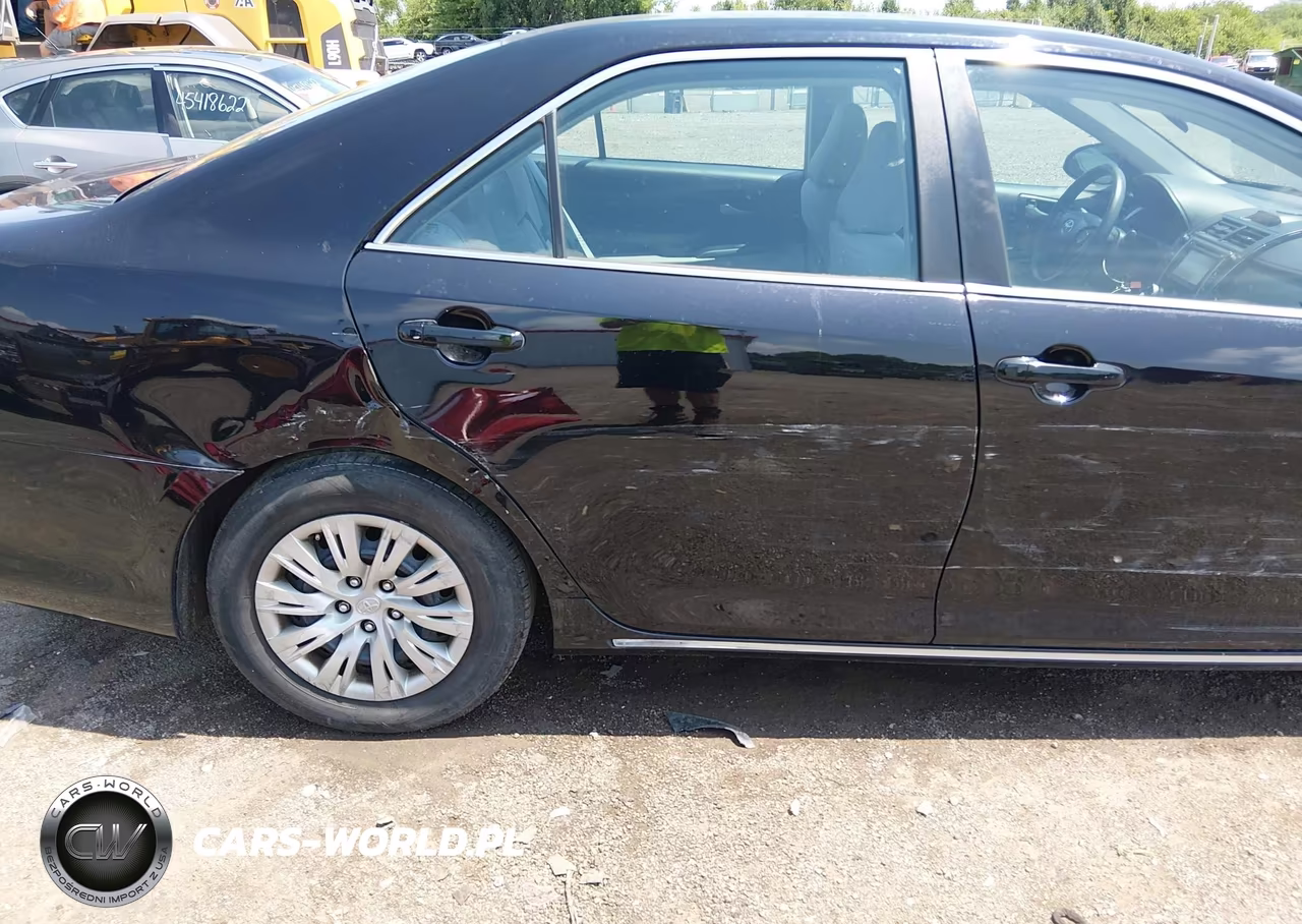 2013 Toyota Camry Le VIN:4T1BF1FK7DU713655 - 20