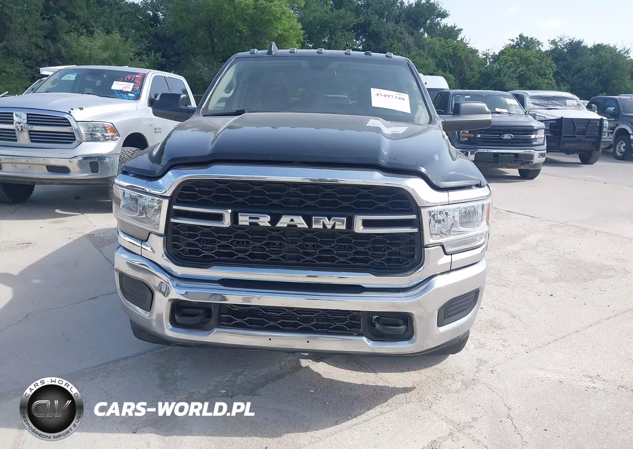 2020 Ram 3500 Chassis Tradesman-Slt-Laramie-Limited VIN:3C7WRTCL7LG279926 - 12