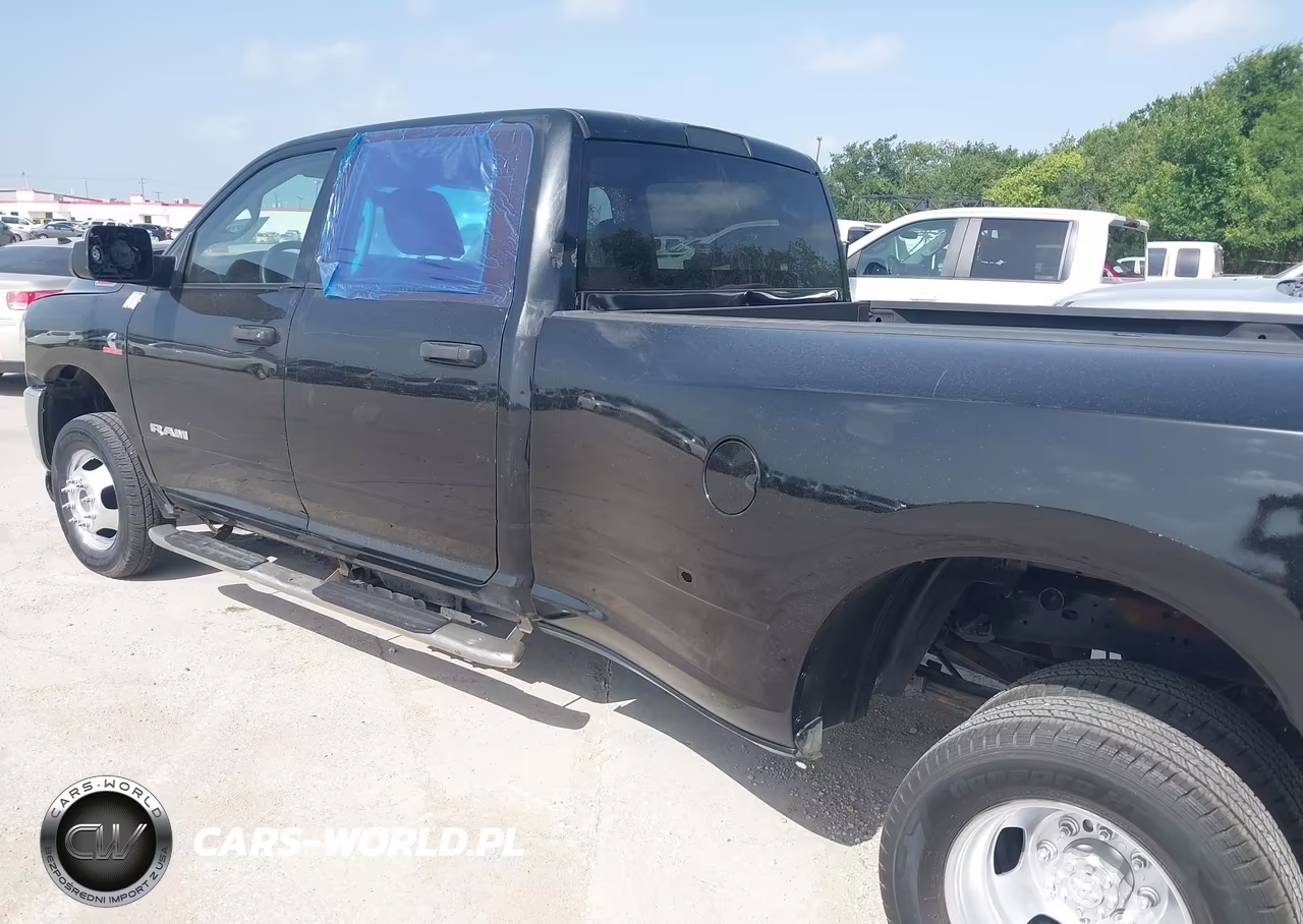 2020 Ram 3500 Chassis Tradesman-Slt-Laramie-Limited VIN:3C7WRTCL7LG279926 - 14