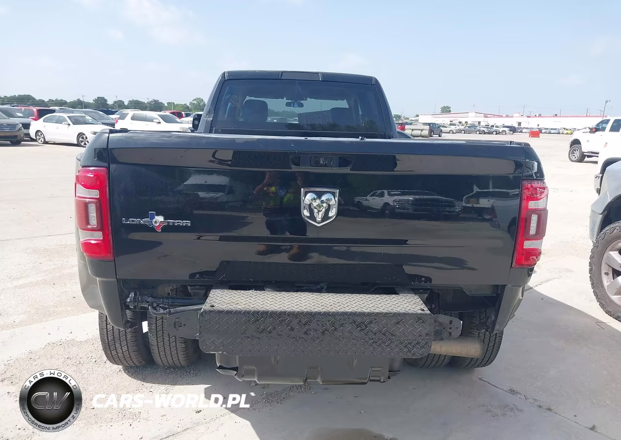 2020 Ram 3500 Chassis Tradesman-Slt-Laramie-Limited VIN:3C7WRTCL7LG279926 - 15