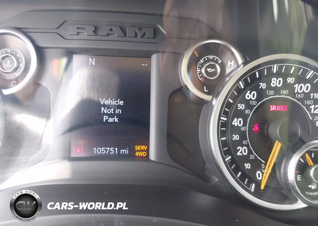 2020 Ram 3500 Chassis Tradesman-Slt-Laramie-Limited VIN:3C7WRTCL7LG279926 - 5