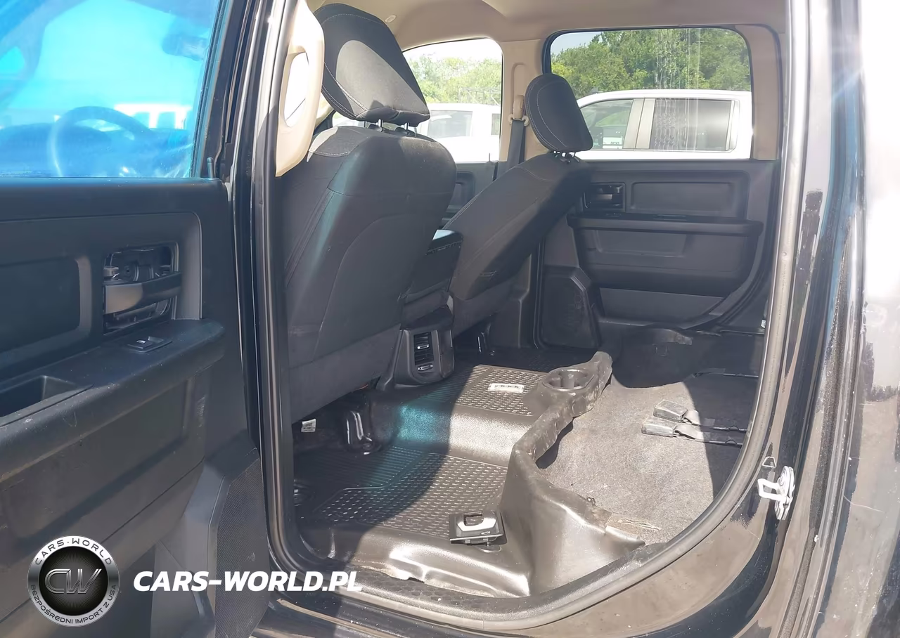 2020 Ram 3500 Chassis Tradesman-Slt-Laramie-Limited VIN:3C7WRTCL7LG279926 - 6