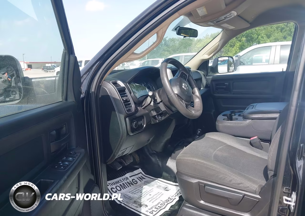 2020 Ram 3500 Chassis Tradesman-Slt-Laramie-Limited VIN:3C7WRTCL7LG279926 - 7