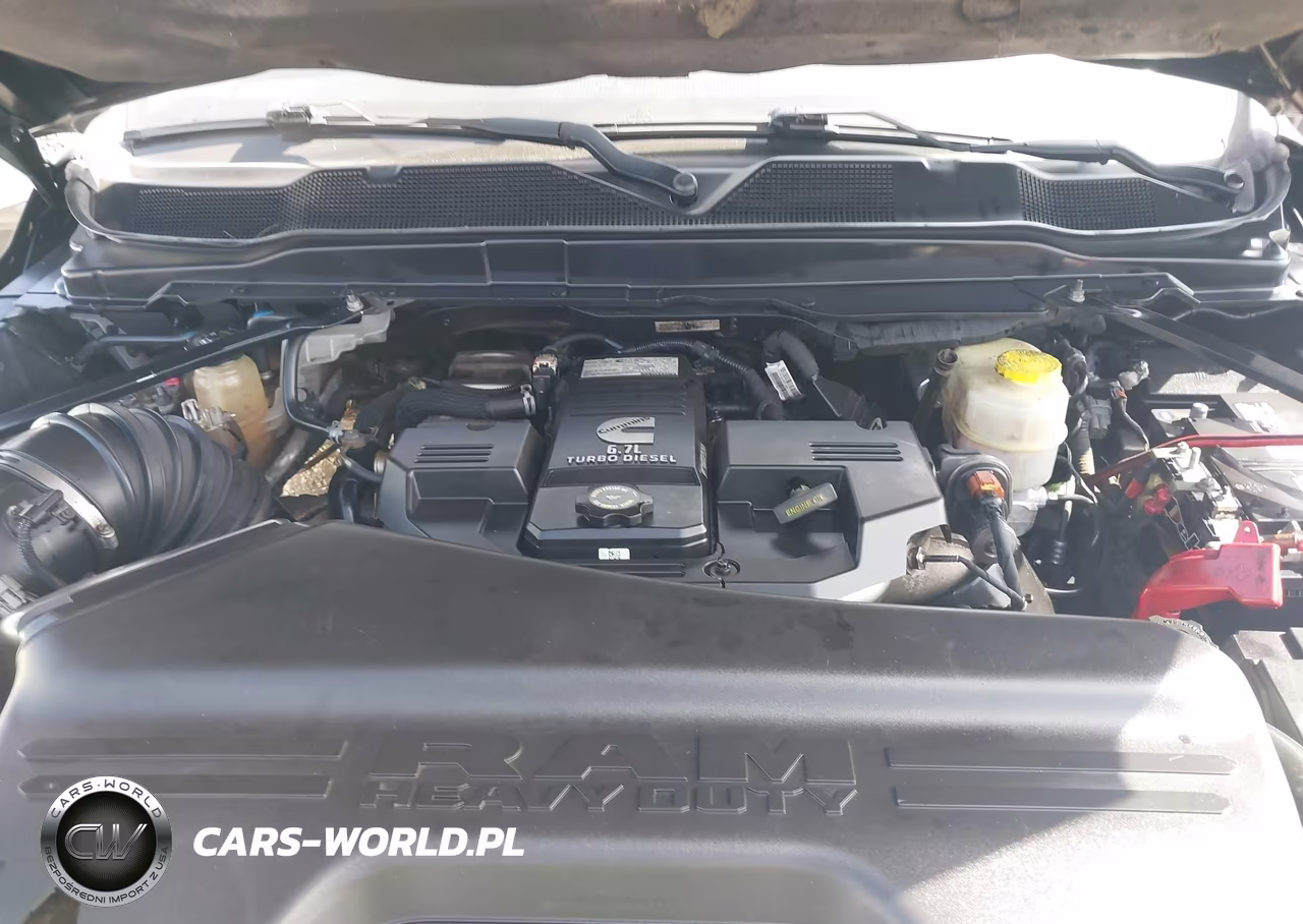 2020 Ram 3500 Chassis Tradesman-Slt-Laramie-Limited VIN:3C7WRTCL7LG279926 - 9