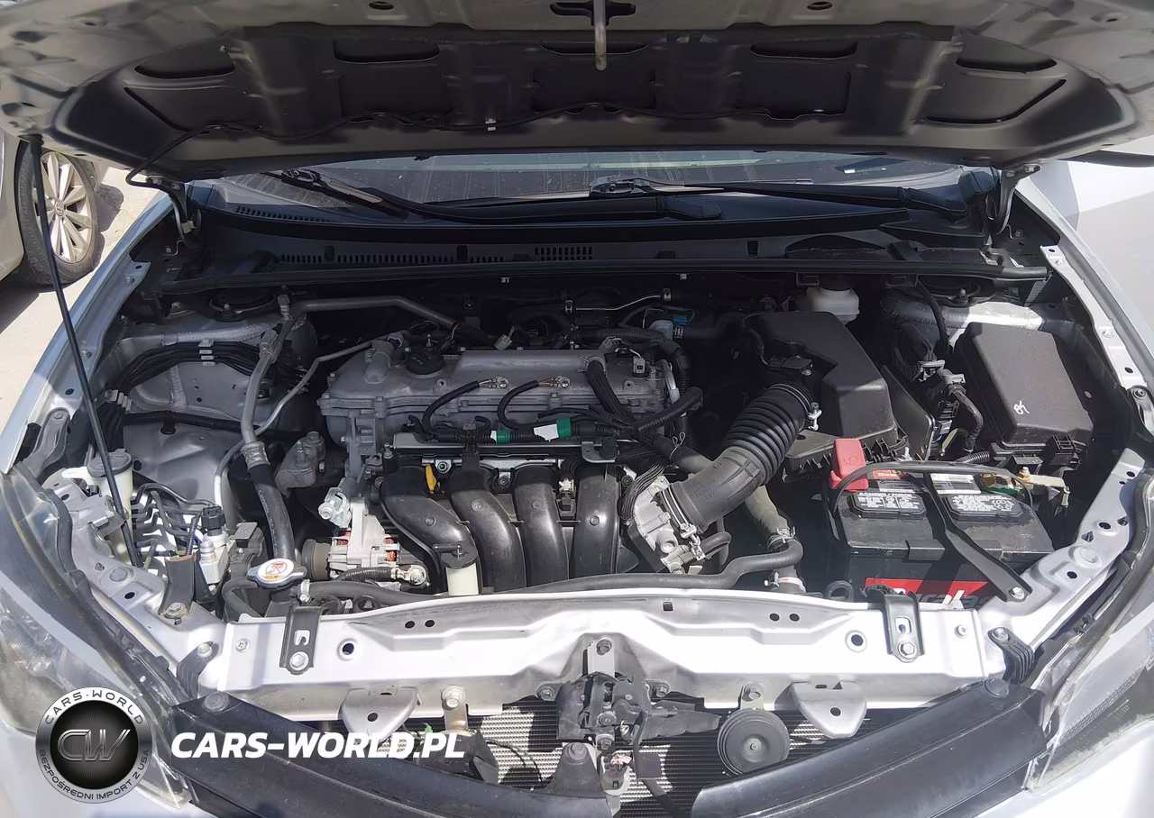 2019 Toyota Corolla L VIN:5YFBURHE4KP868691 - 10