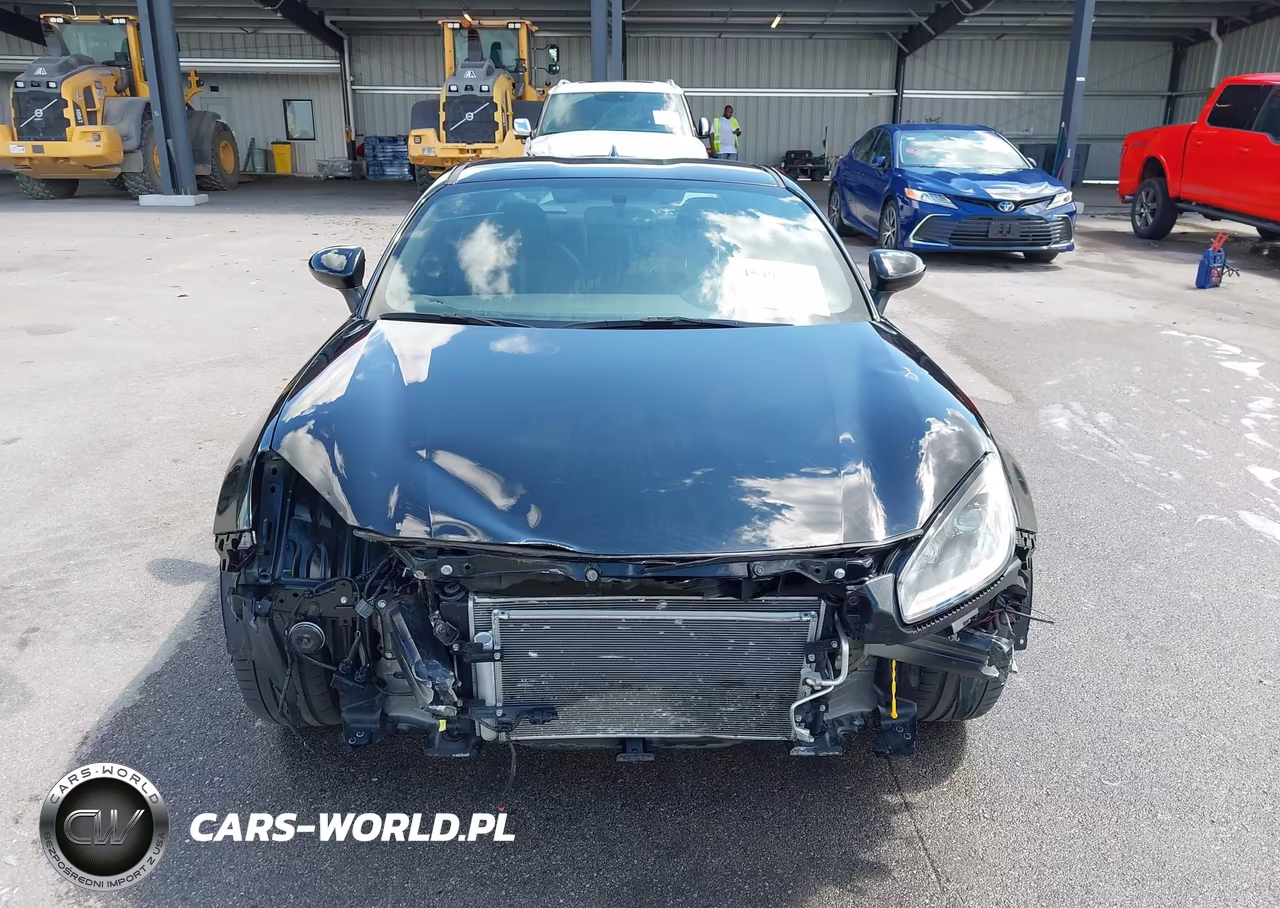 2025 Toyota Gr86 Premium VIN:JF1ZNBE12S9750025 - 13