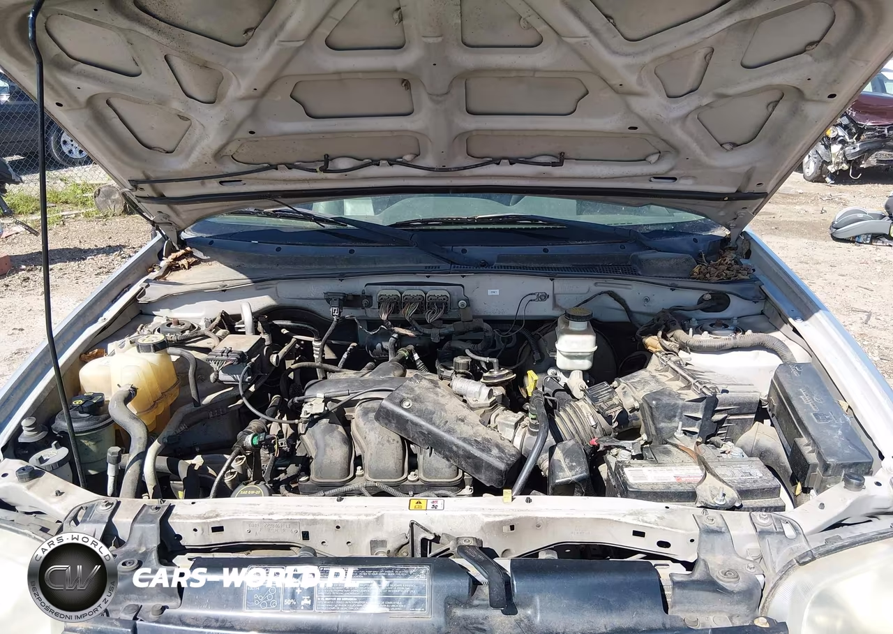 2006 Ford Escape Xlt-Xlt Sport VIN:1FMCU03156KD19215 - 10