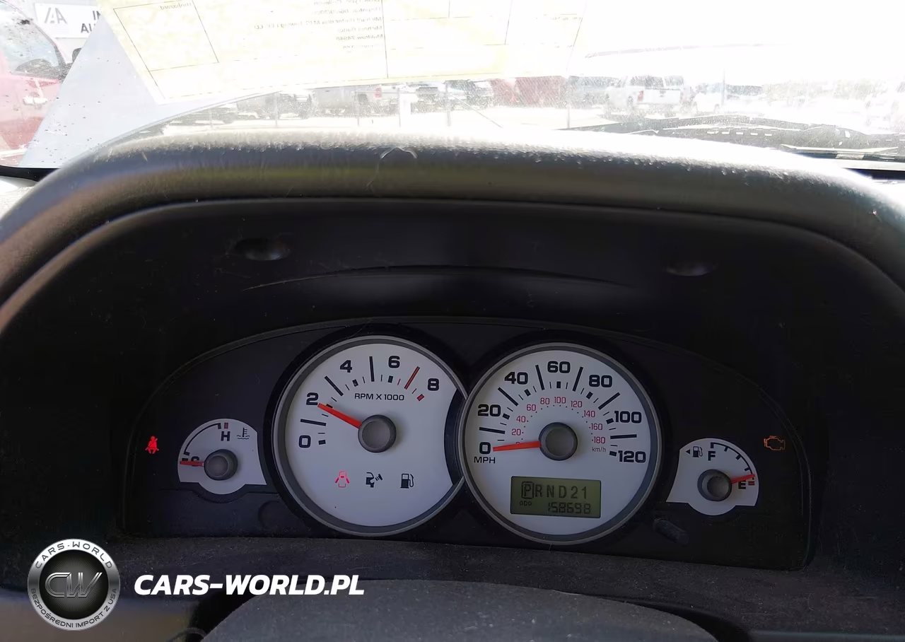 2006 Ford Escape Xlt-Xlt Sport VIN:1FMCU03156KD19215 - 7