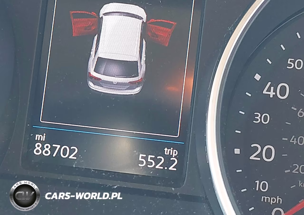 2019 Volkswagen Tiguan 2.0T Se-2.0T Sel-2.0T Sel R-Line-2.0T Sel R-Line Black VIN:3VV2B7AX2KM094469 - 15