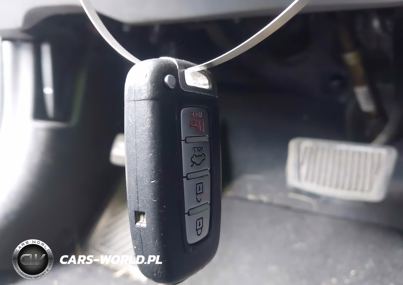 2013 Hyundai Sonata Hybrid Limited VIN:KMHEC4A41DA091653 - 11