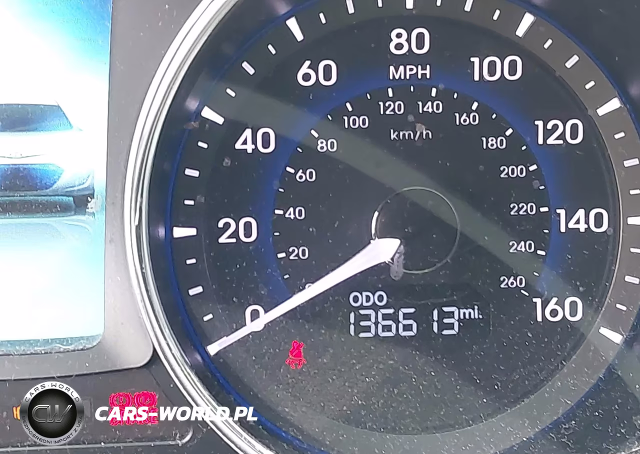 2013 Hyundai Sonata Hybrid Limited VIN:KMHEC4A41DA091653 - 15