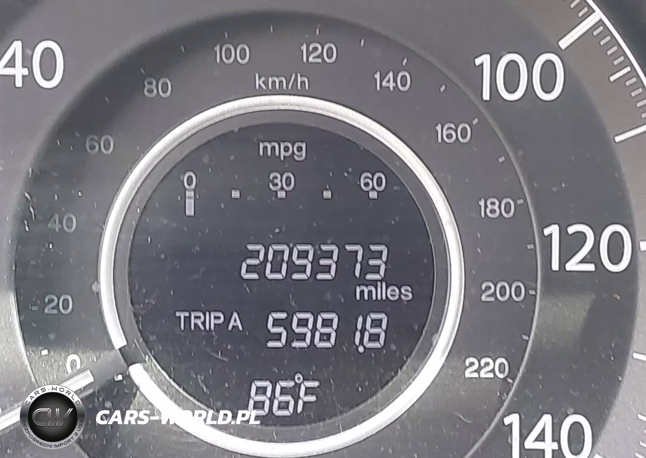 2012 Honda Cr-V Lx VIN:5J6RM4H32CL017123 - 15