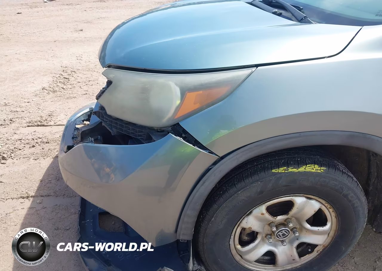 2012 Honda Cr-V Lx VIN:5J6RM4H32CL017123 - 20