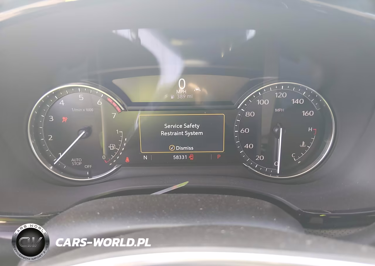 2022 Cadillac Xt5 Fwd Luxury VIN:1GYKNAR4XNZ123243 - 7