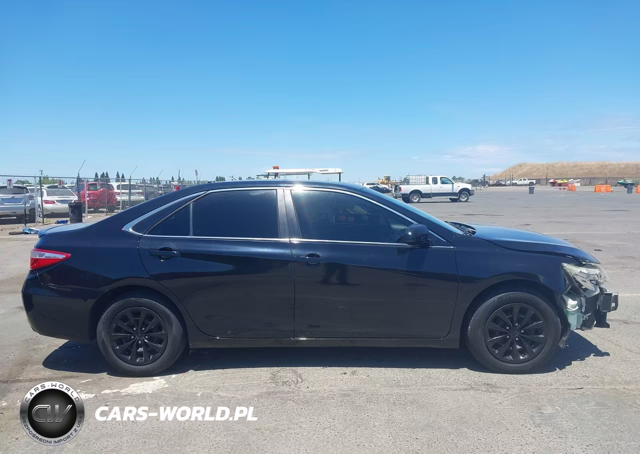 2015 Toyota Camry Xse V6 VIN:4T1BK1FK4FU560988 - 13