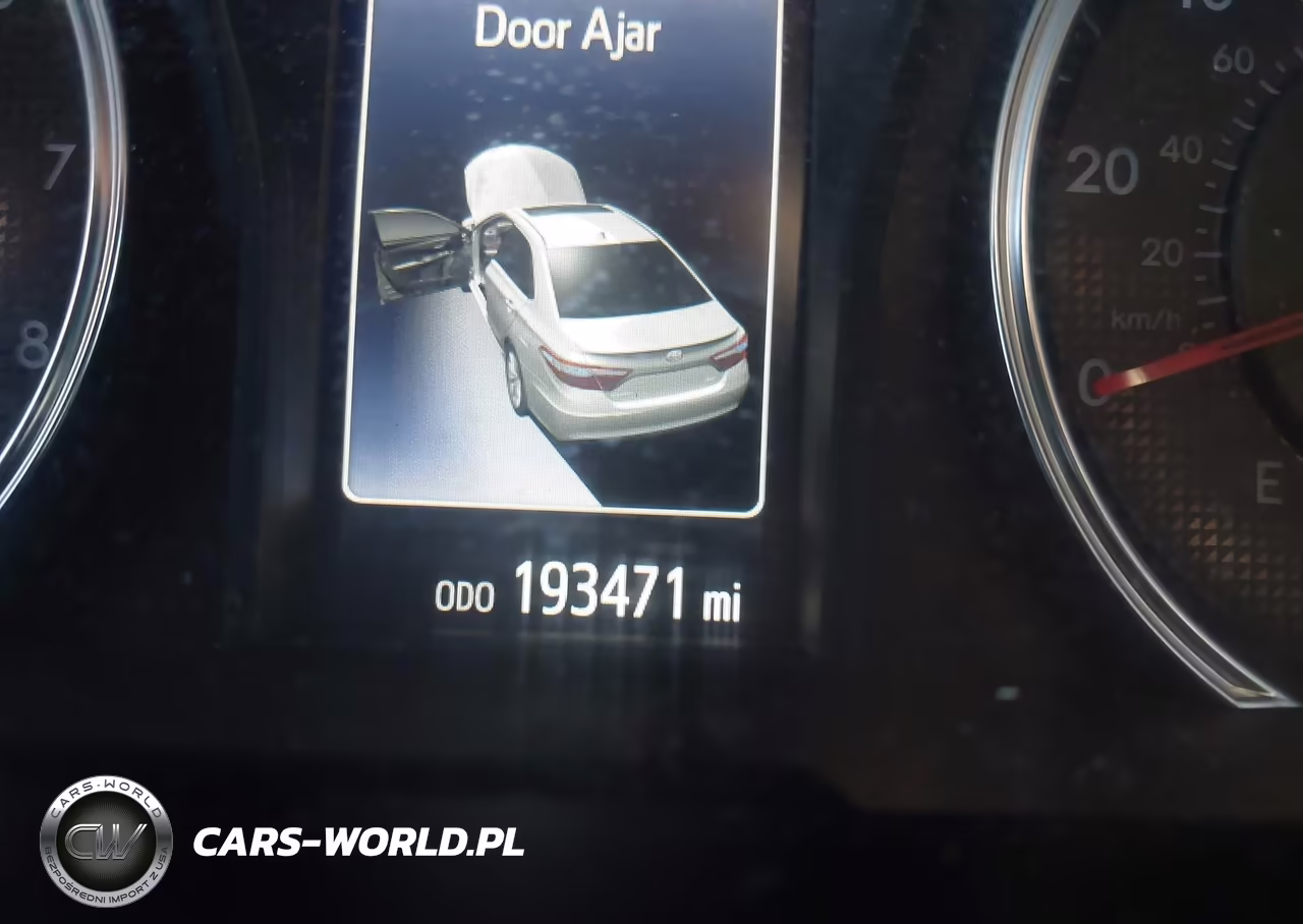 2015 Toyota Camry Xse V6 VIN:4T1BK1FK4FU560988 - 15