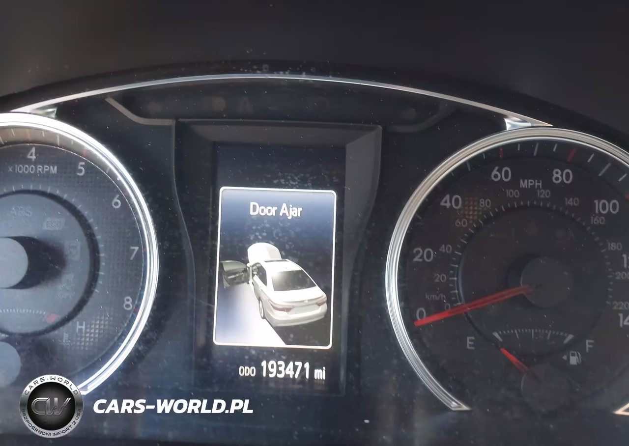 2015 Toyota Camry Xse V6 VIN:4T1BK1FK4FU560988 - 7