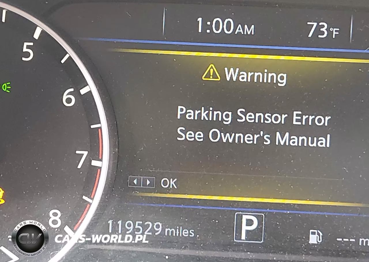 2017 Nissan Maxima 3.5 Sr VIN:1N4AA6AP6HC449652 - 15