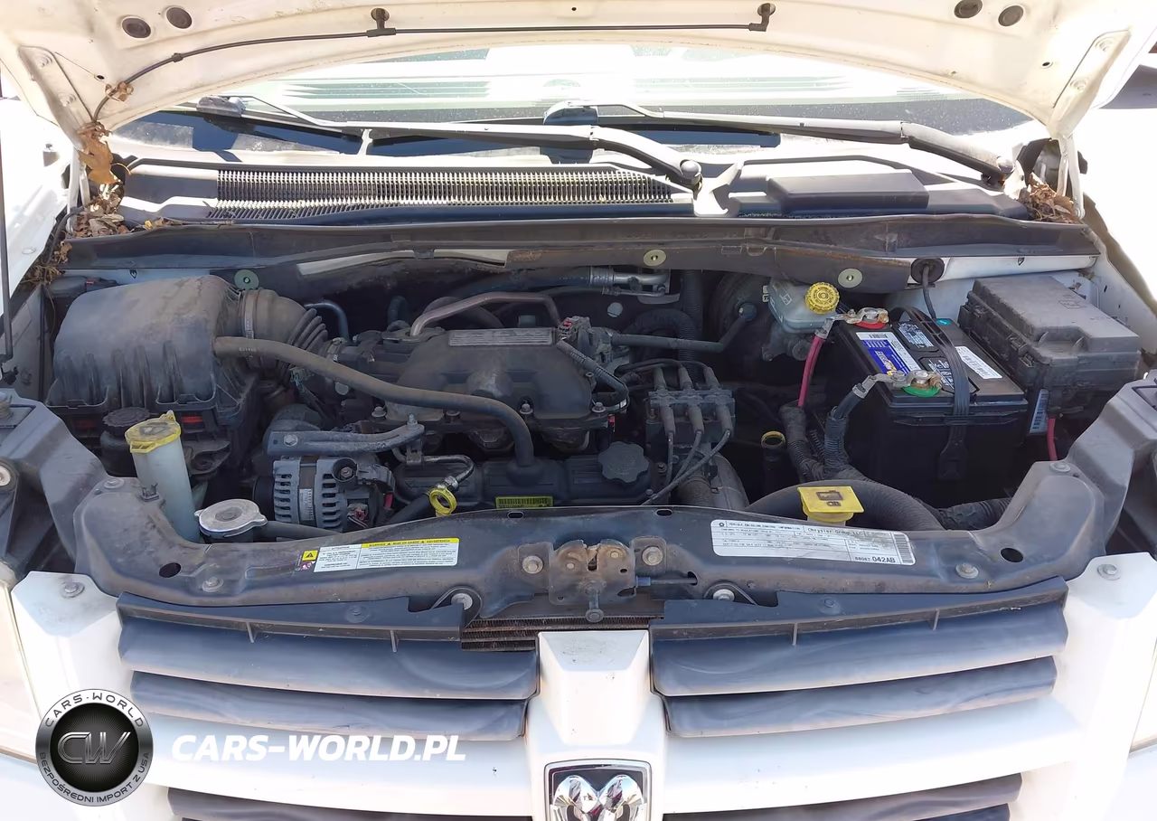 2010 Dodge Grand Caravan Se VIN:2D4RN4DE4AR262118 - 10