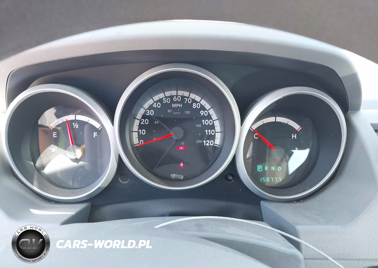 2010 Dodge Grand Caravan Se VIN:2D4RN4DE4AR262118 - 7