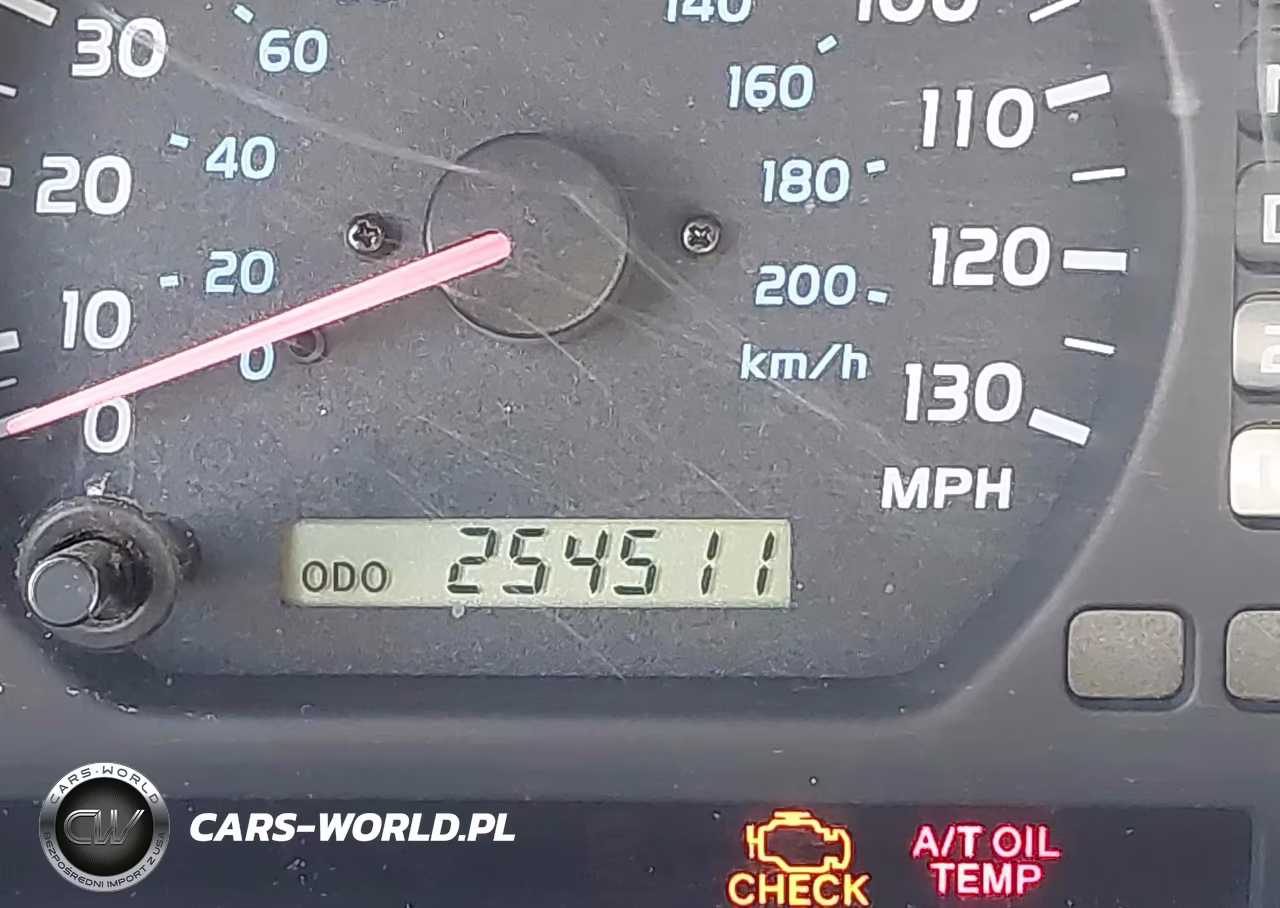 2000 Toyota Land Cruiser VIN:JT3HT05J8Y0105431 - 16