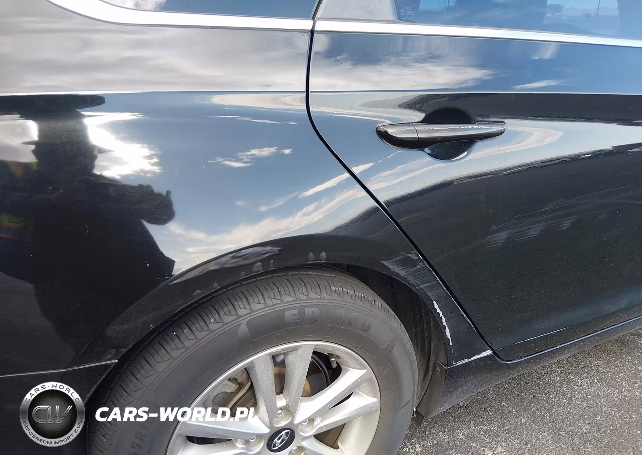 2017 Hyundai Sonata VIN:5NPE24AF5HH474535 - 6